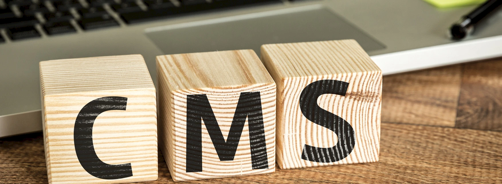 Systemy CMS