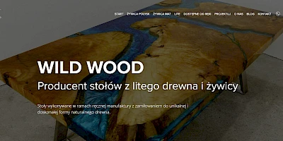 Wildwood