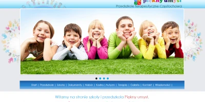 Piękny umysł